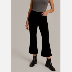 6068. Free People High Time Kick Flare Pants